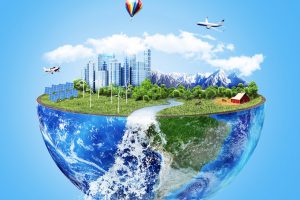 100 cities in Samrt City Mission