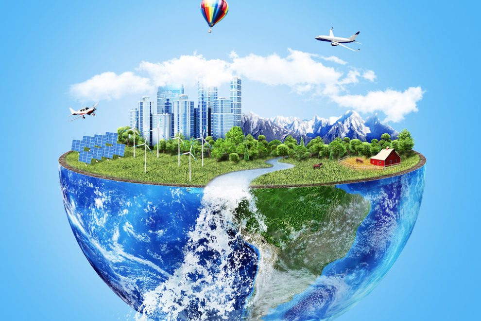 100 cities in Samrt City Mission