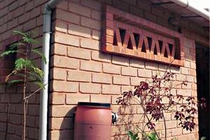 Rain Water Harvesting