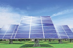 SOLAR INSTALLATION