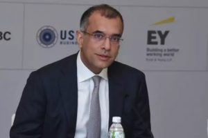 HSBC to lead by example in the transition to a low-carbon world
