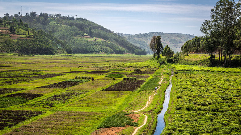 Sustainable Land Use