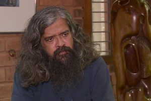 Water activist striving to adress acute waer shortage in the cities