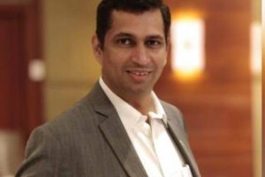 EV industry in India?