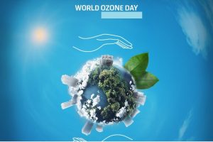 World Ozone Day 2019