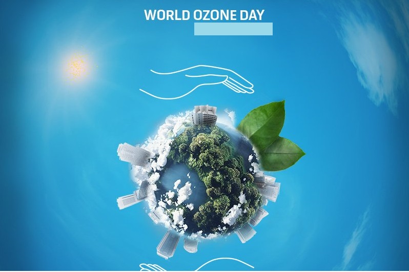 World Ozone Day 2019