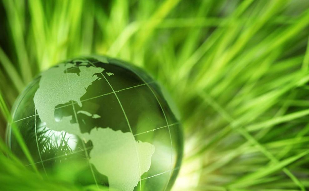 Africa and green energy