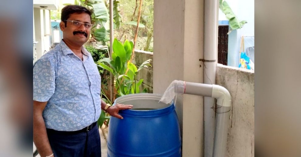 Chennai Water