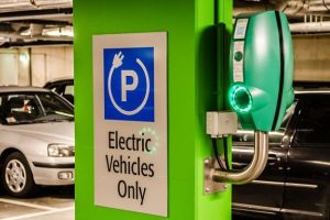 EV charging