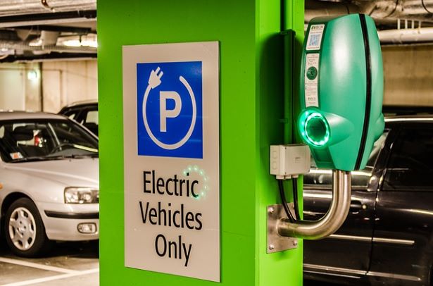EV charging