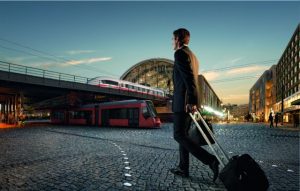 Siemens Mobility