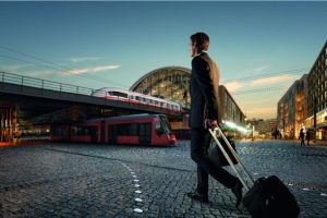 Siemens Mobility
