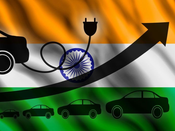 EV and Green Mobility gets a boost