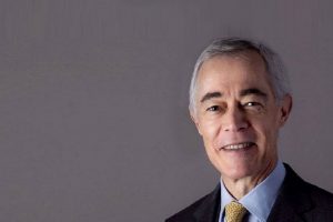 Former General Motors executive Jaime Ardila