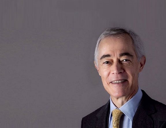 Former General Motors executive Jaime Ardila