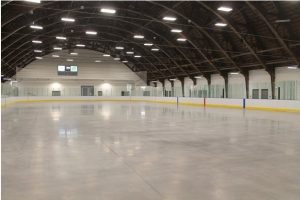 Suatainability Town in Canada