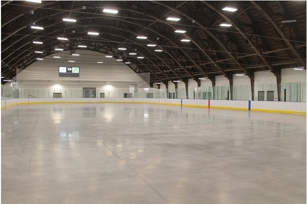 Suatainability Town in Canada