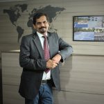 Manjunath Gangadhar