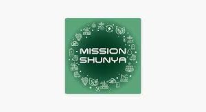 Mission Shunya