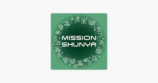 Mission Shunya